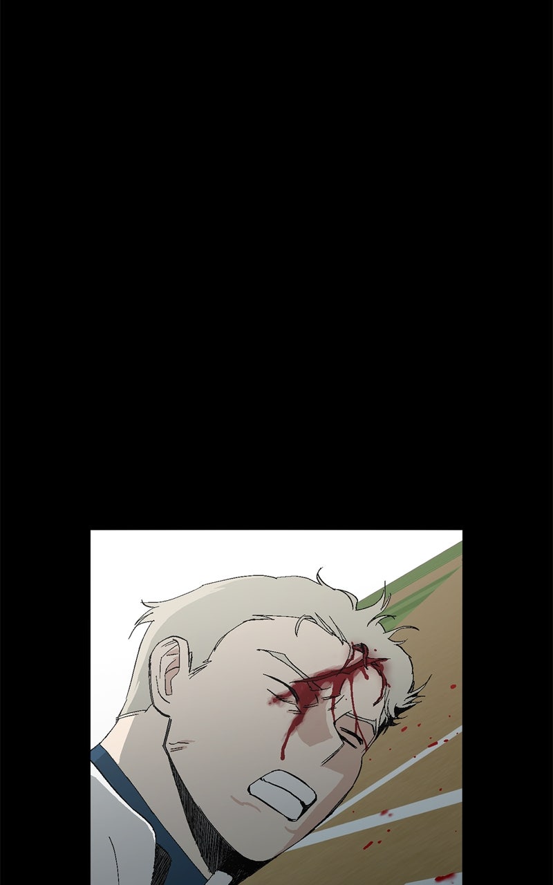 Swimmer Boy Ep. 23 - Backlight (5) page 3 - 