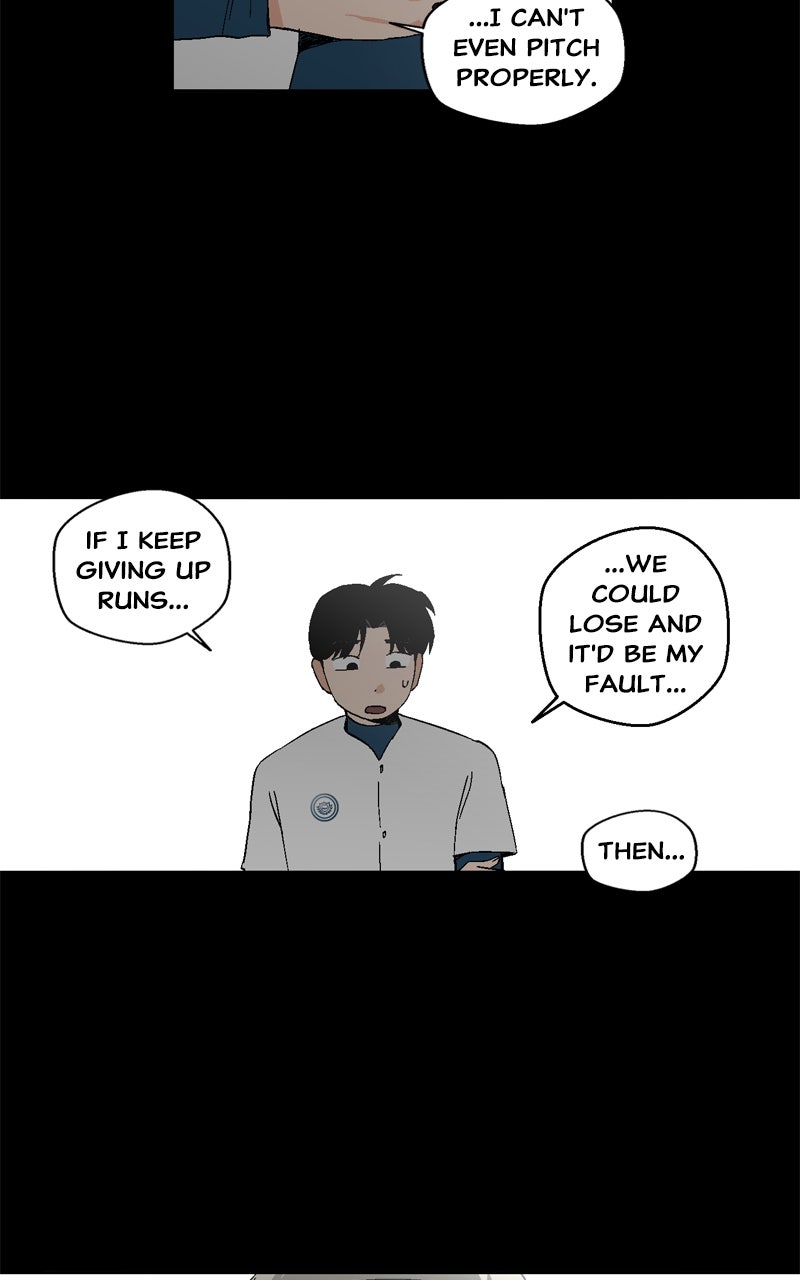 Swimmer Boy Ep. 23 - Backlight (5) page 31 - 