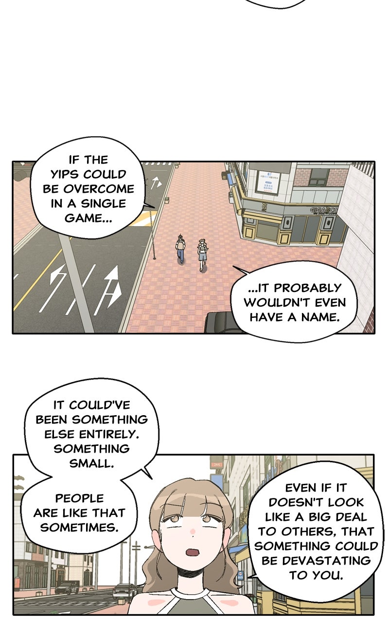 Swimmer Boy Ep. 23 - Backlight (5) page 48 - 