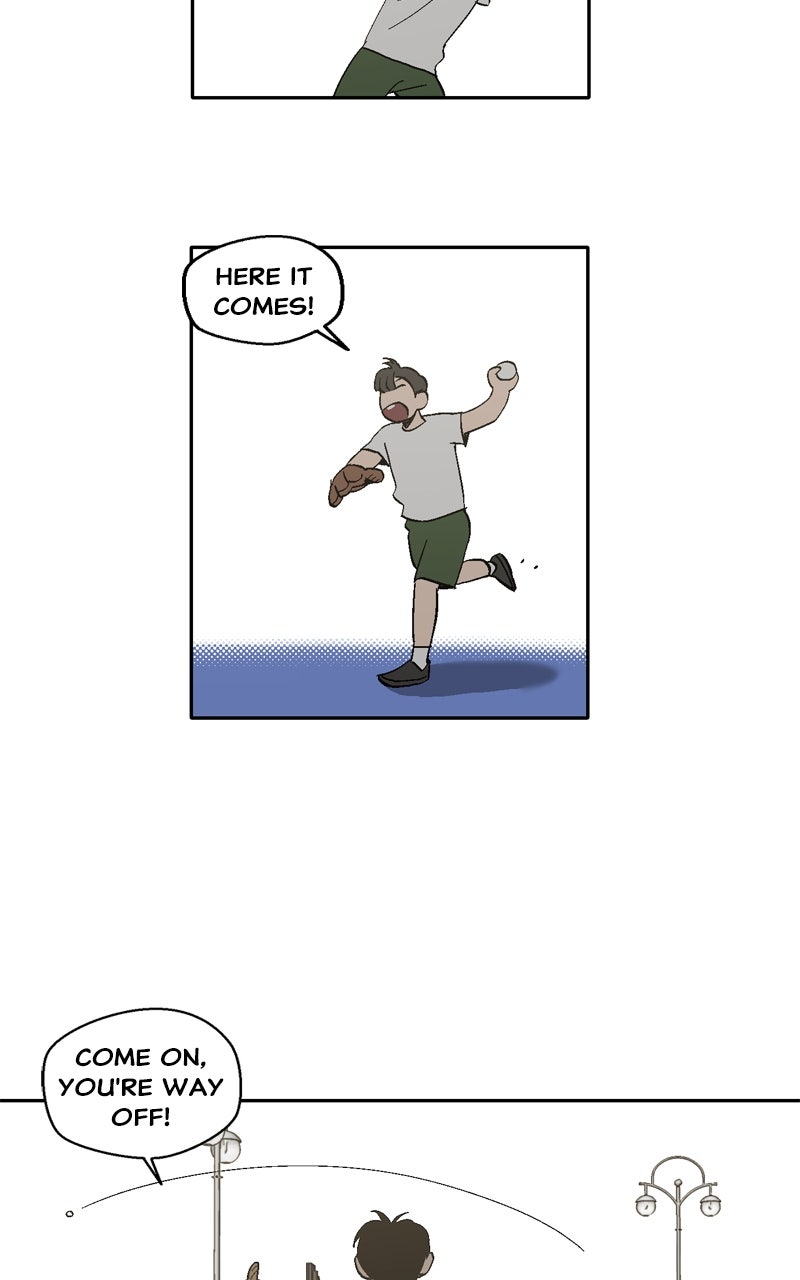 Swimmer Boy Ep. 23 - Backlight (5) page 54 - 