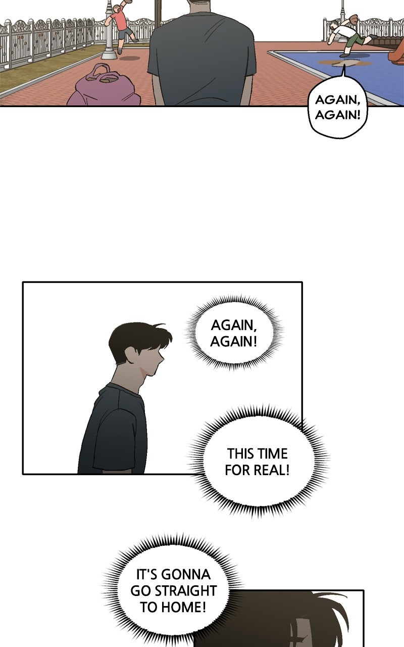Swimmer Boy Ep. 23 - Backlight (5) page 55 - 