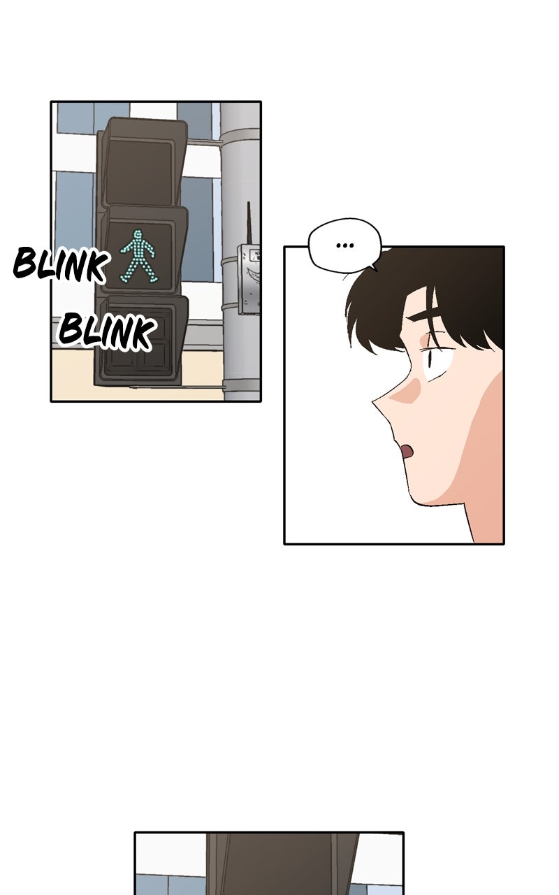 Swimmer Boy Ep. 23 - Backlight (5) page 61 - 