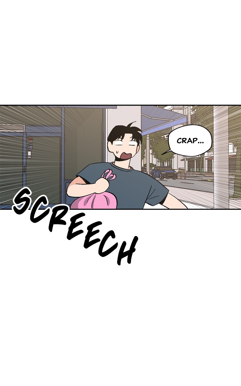 Swimmer Boy Ep. 23 - Backlight (5) page 67 - 