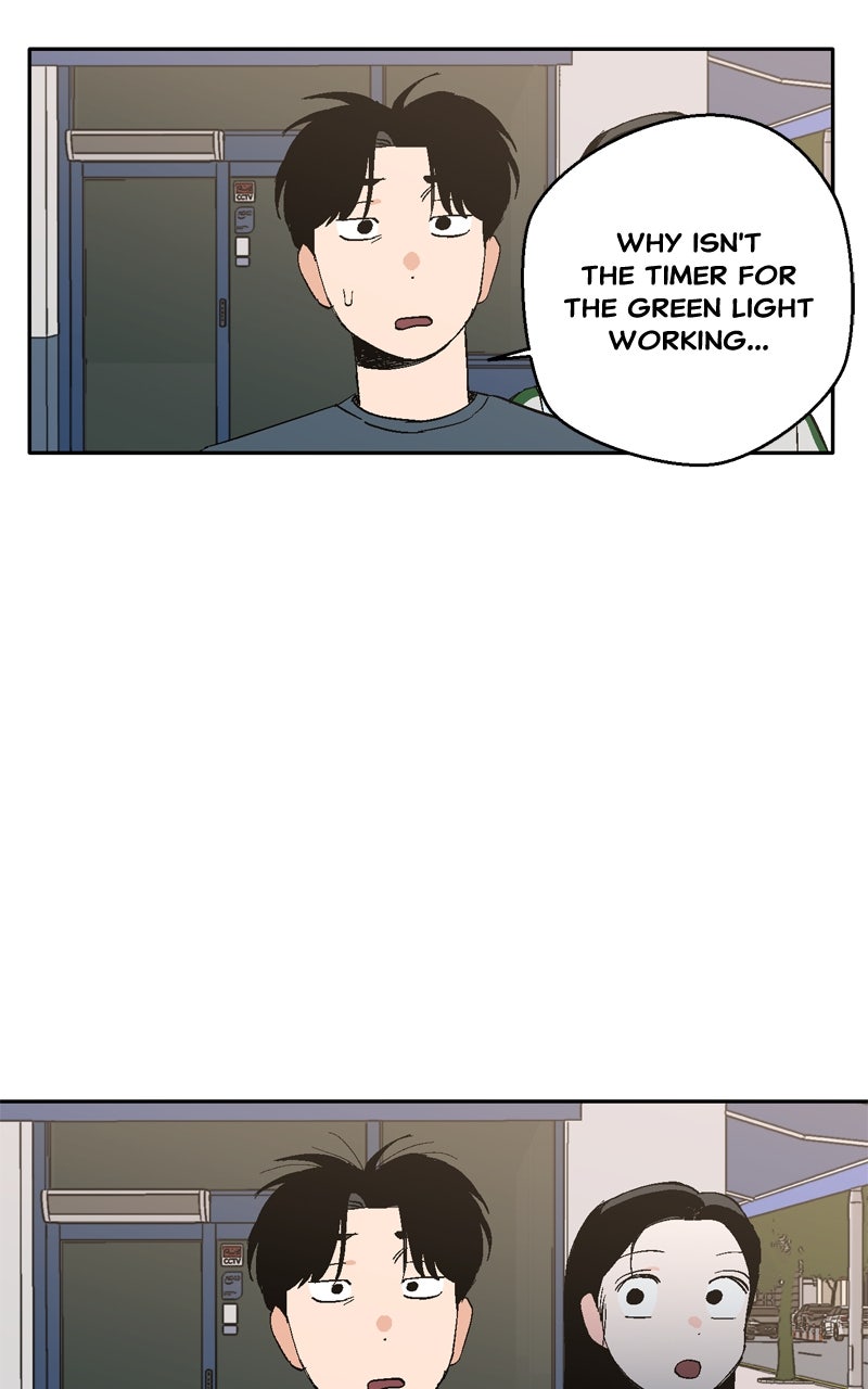 Swimmer Boy Ep. 23 - Backlight (5) page 68 - 