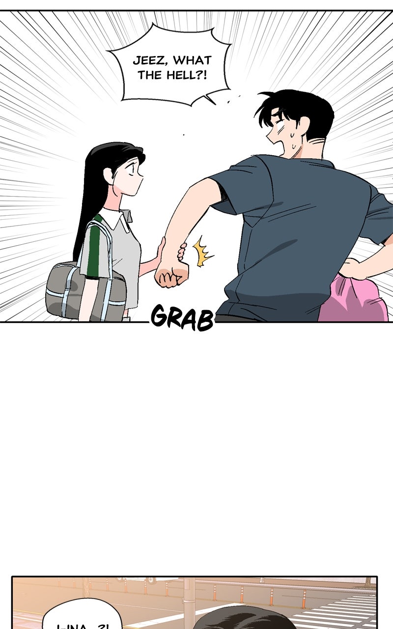 Swimmer Boy Ep. 24 - Backlight (6) page 2 - 