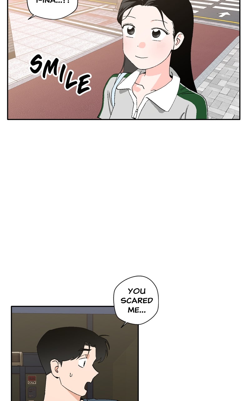Swimmer Boy Ep. 24 - Backlight (6) page 3 - 