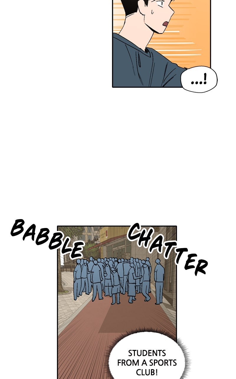 Swimmer Boy Ep. 24 - Backlight (6) page 27 - 