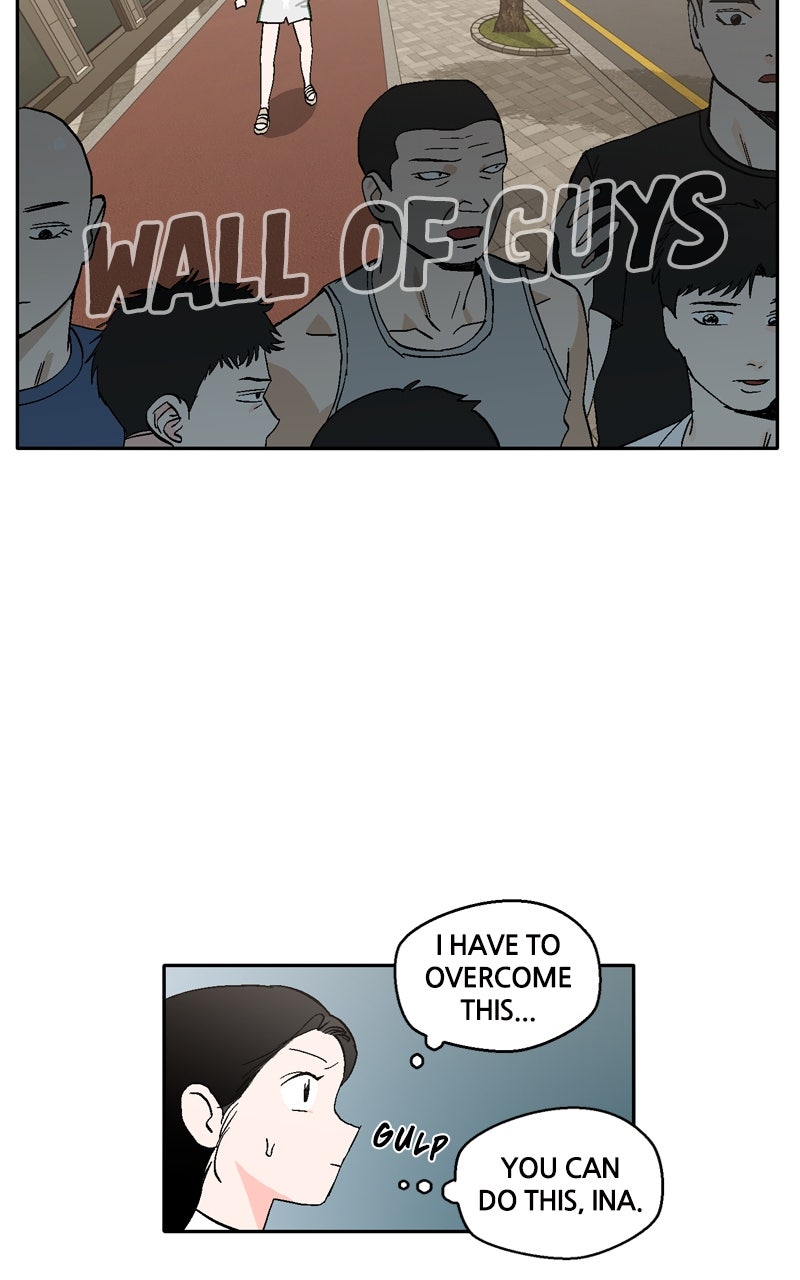 Swimmer Boy Ep. 24 - Backlight (6) page 30 - 
