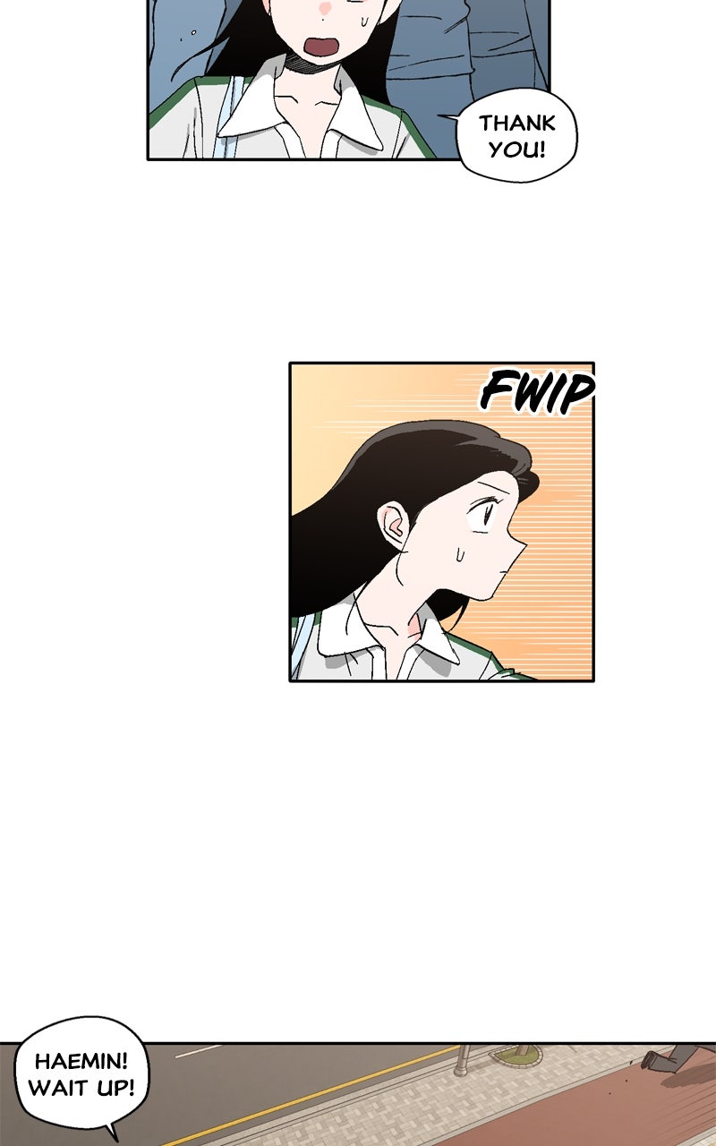 Swimmer Boy Ep. 24 - Backlight (6) page 39 - 