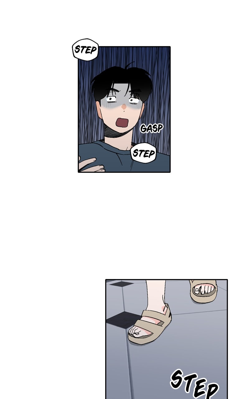 Swimmer Boy Ep. 24 - Backlight (6) page 46 - 