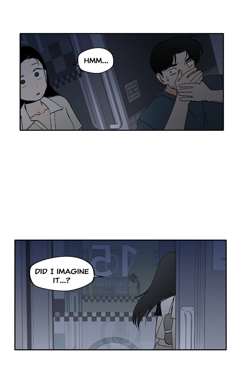 Swimmer Boy Ep. 24 - Backlight (6) page 58 - 
