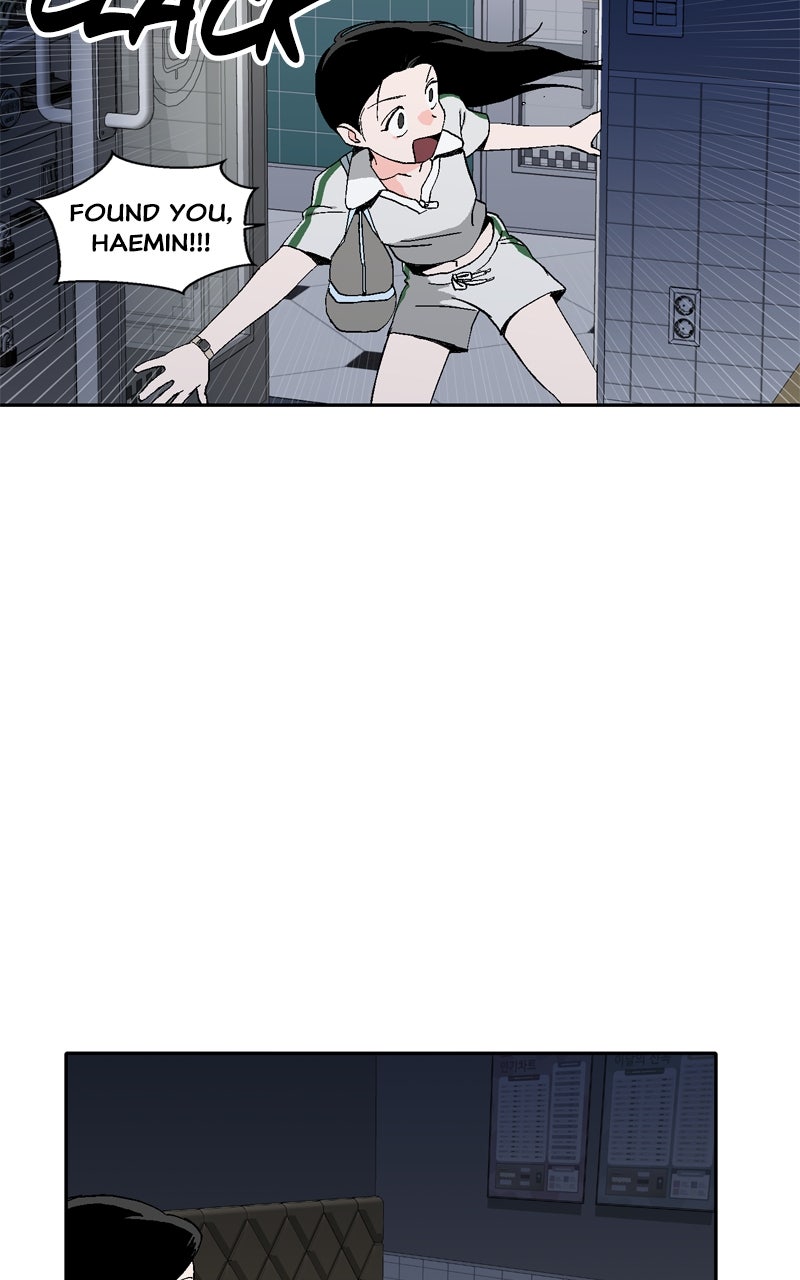 Swimmer Boy Ep. 24 - Backlight (6) page 60 - 