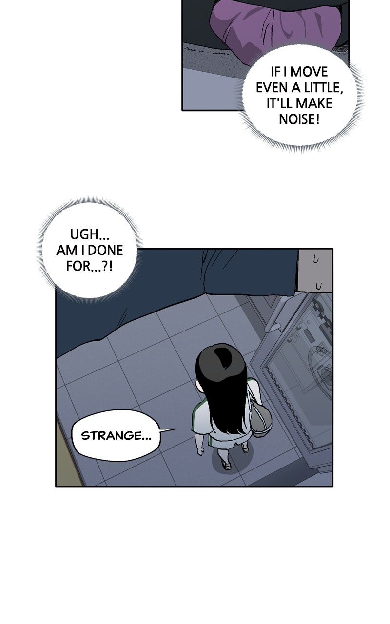 Swimmer Boy Ep. 24 - Backlight (6) page 63 - 