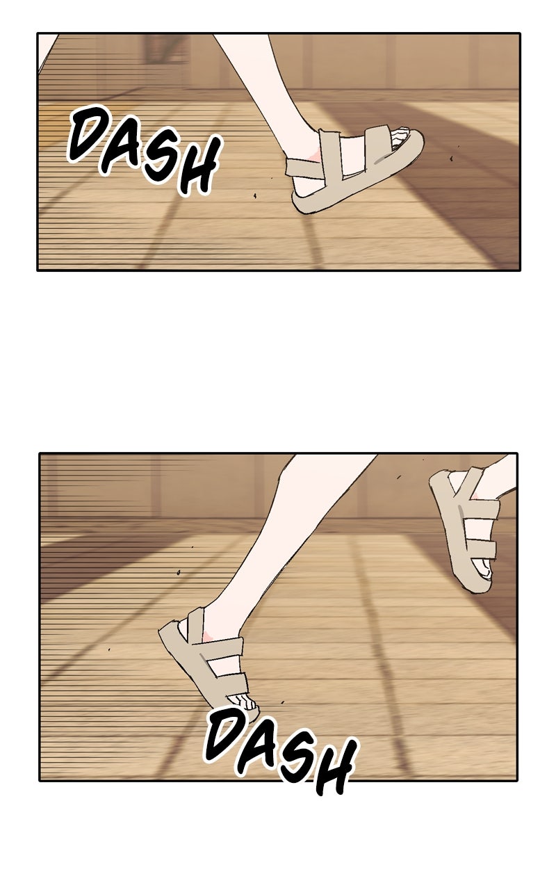 Swimmer Boy Ep. 24 - Backlight (6) page 74 - 