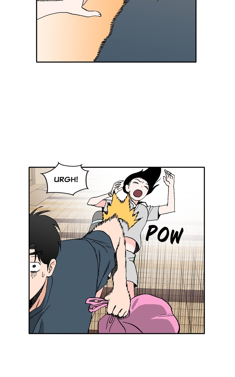 Swimmer Boy Ep. 24 - Backlight (6) page 76 - 