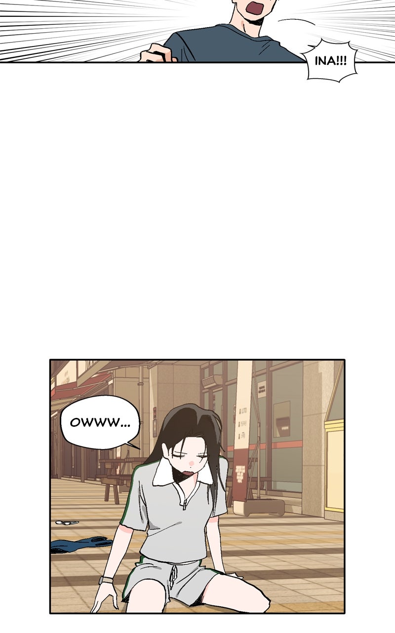 Swimmer Boy Ep. 24 - Backlight (6) page 78 - 