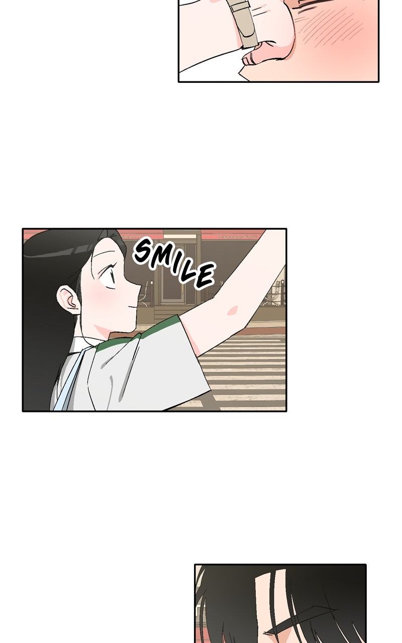 Swimmer Boy Ep. 24 - Backlight (6) page 9 - 
