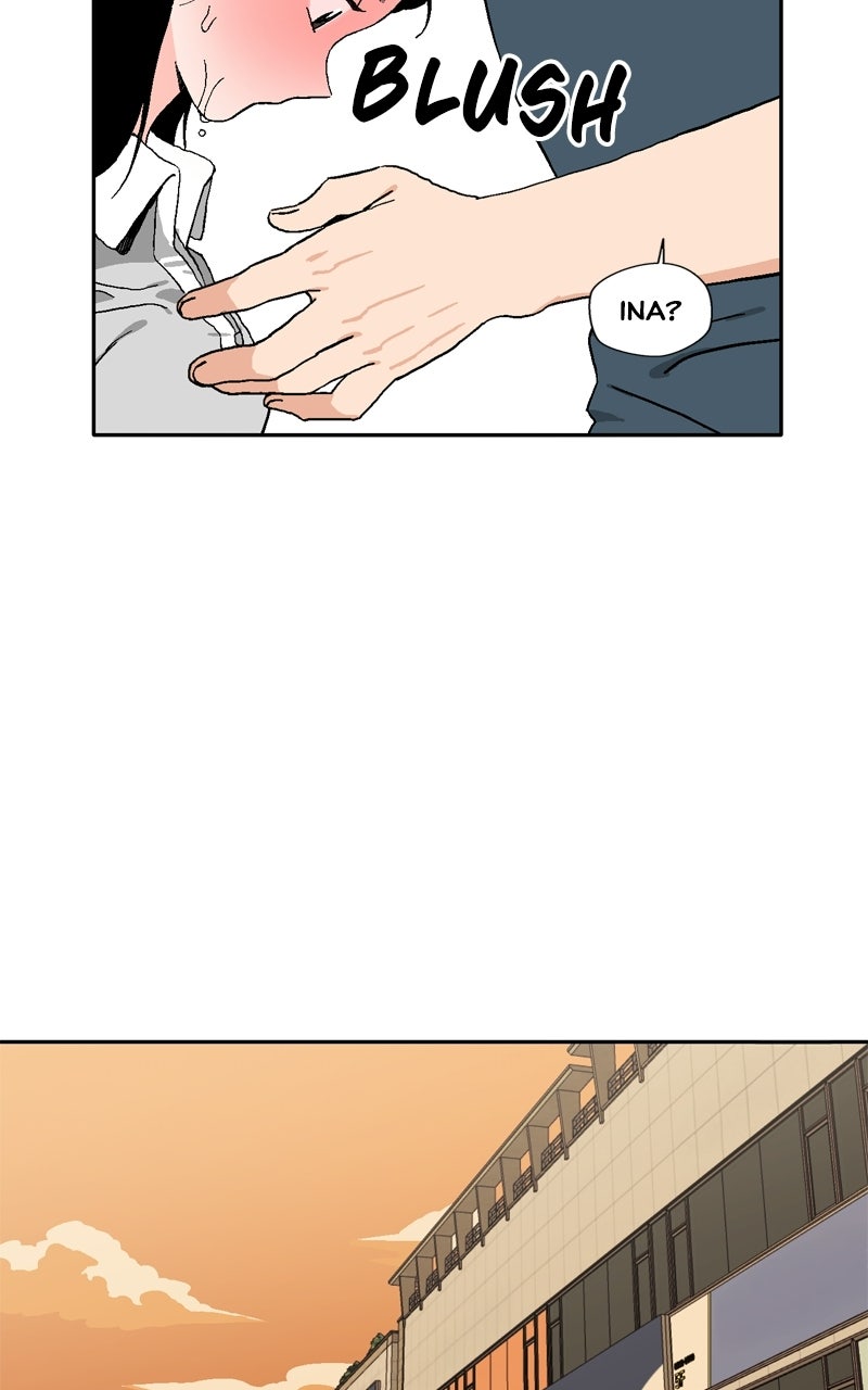Swimmer Boy Ep. 25 - Backlight (7) page 13 - 