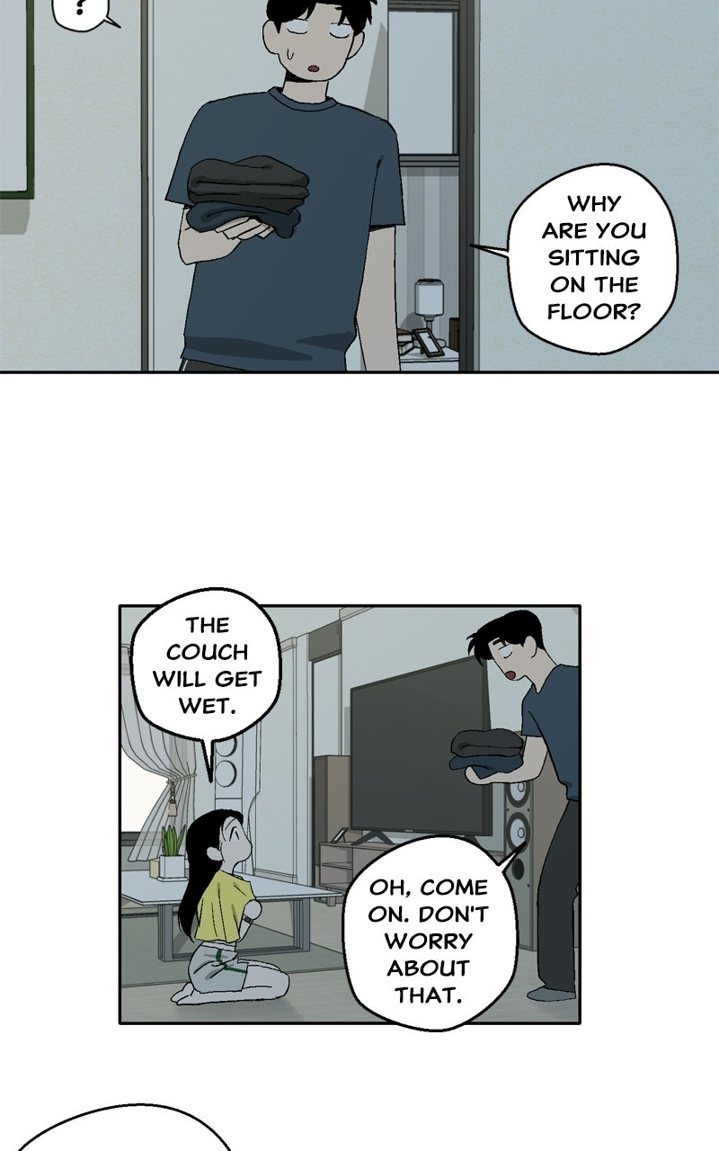 Swimmer Boy Ep. 25 - Backlight (7) page 27 - 