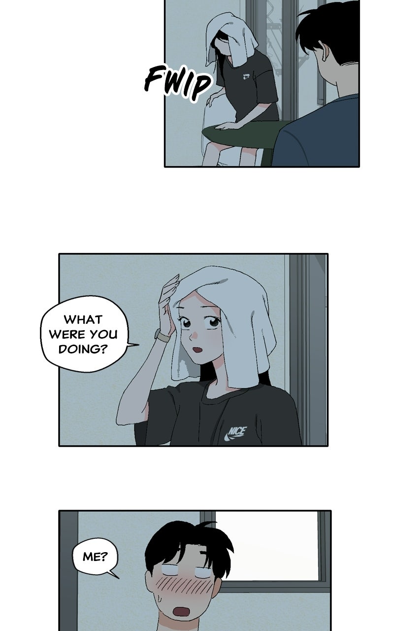 Swimmer Boy Ep. 25 - Backlight (7) page 33 - 