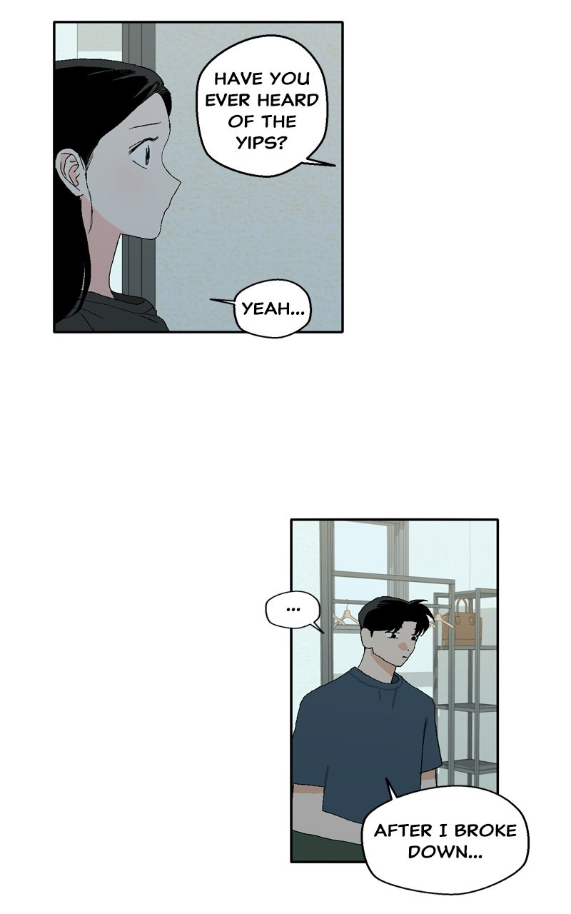 Swimmer Boy Ep. 25 - Backlight (7) page 48 - 