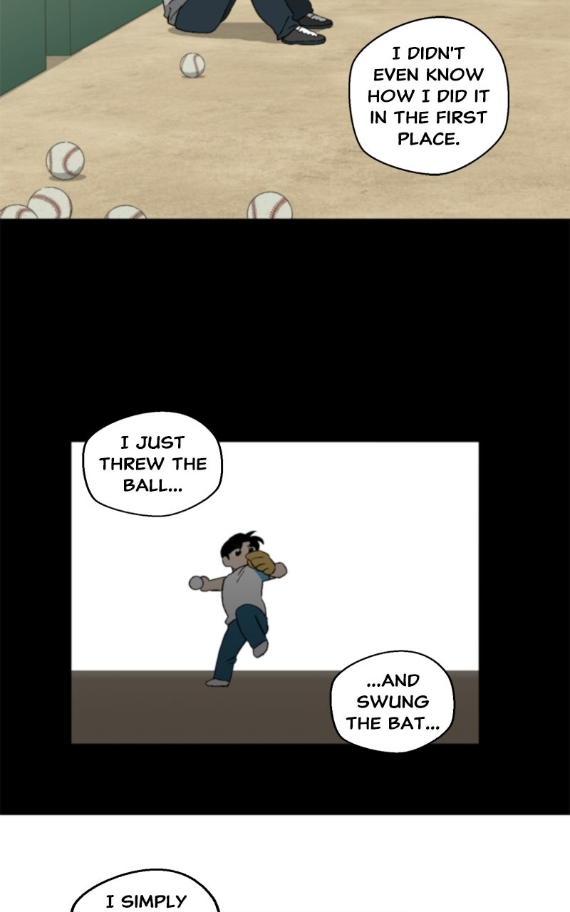 Swimmer Boy Ep. 25 - Backlight (7) page 50 - 
