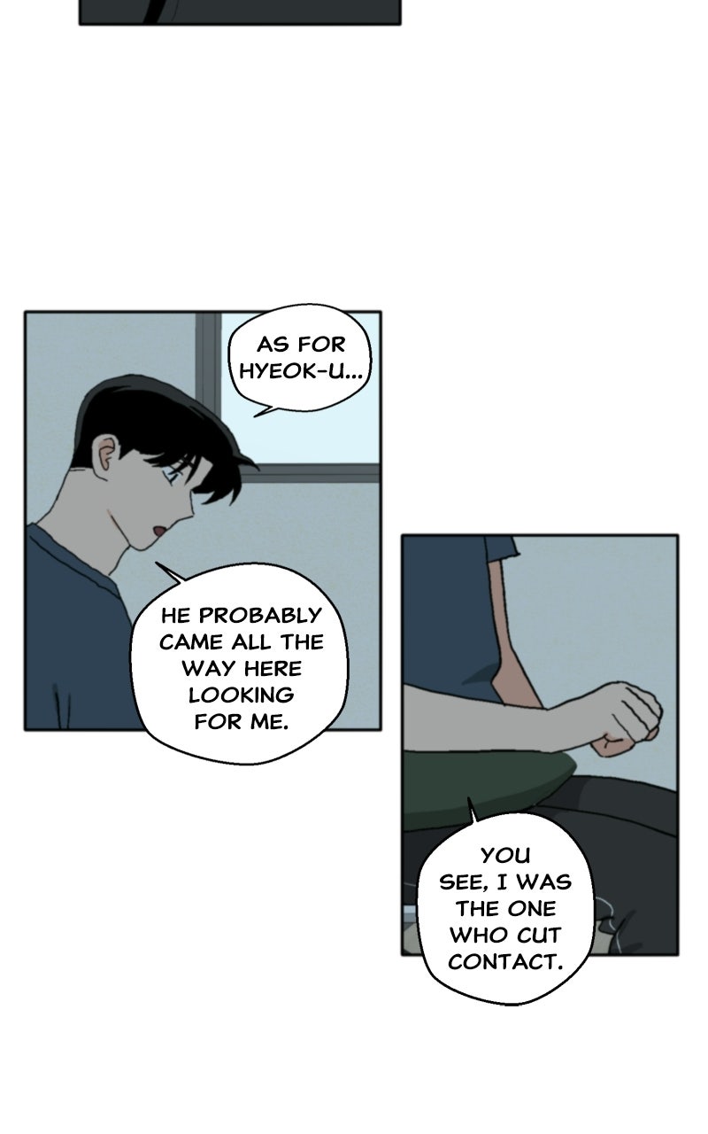 Swimmer Boy Ep. 25 - Backlight (7) page 53 - 
