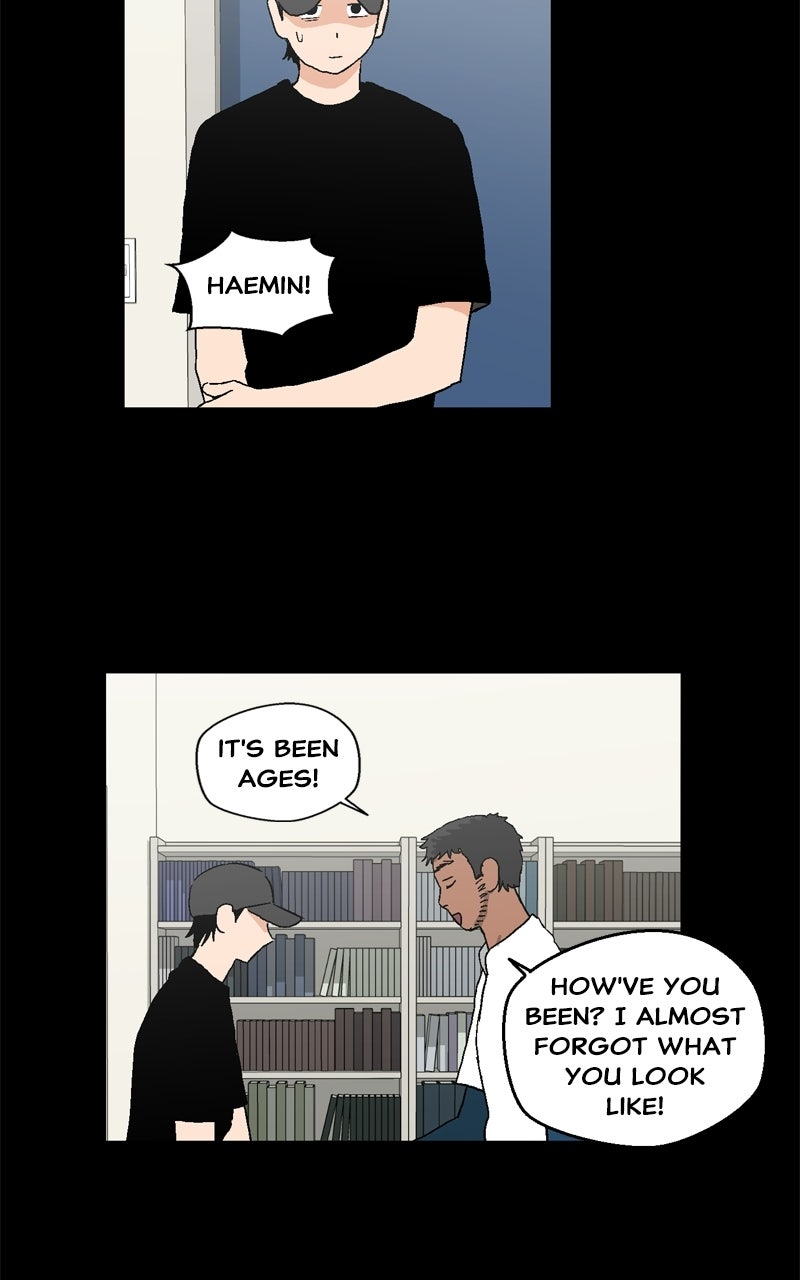Swimmer Boy Ep. 25 - Backlight (7) page 79 - 