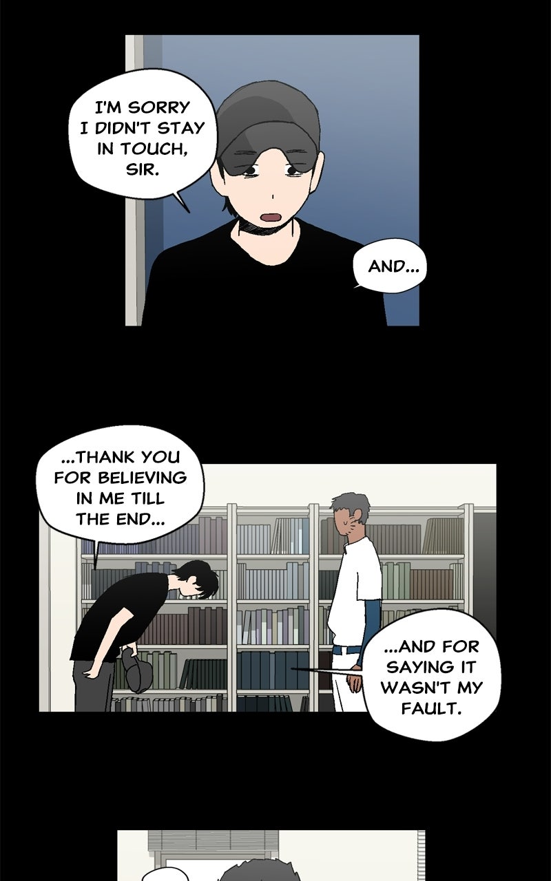 Swimmer Boy Ep. 25 - Backlight (7) page 80 - 