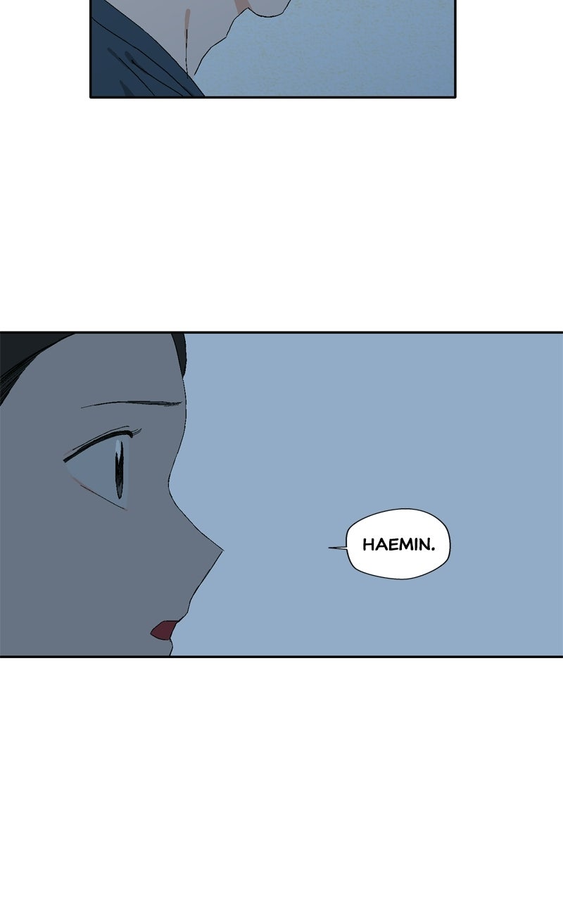 Swimmer Boy Ep. 26 - Backlight (8) page 11 - 