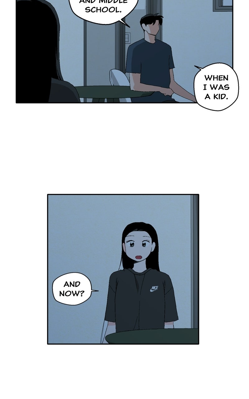 Swimmer Boy Ep. 26 - Backlight (8) page 16 - 