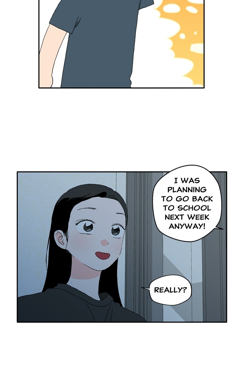 Swimmer Boy Ep. 26 - Backlight (8) page 24 - 