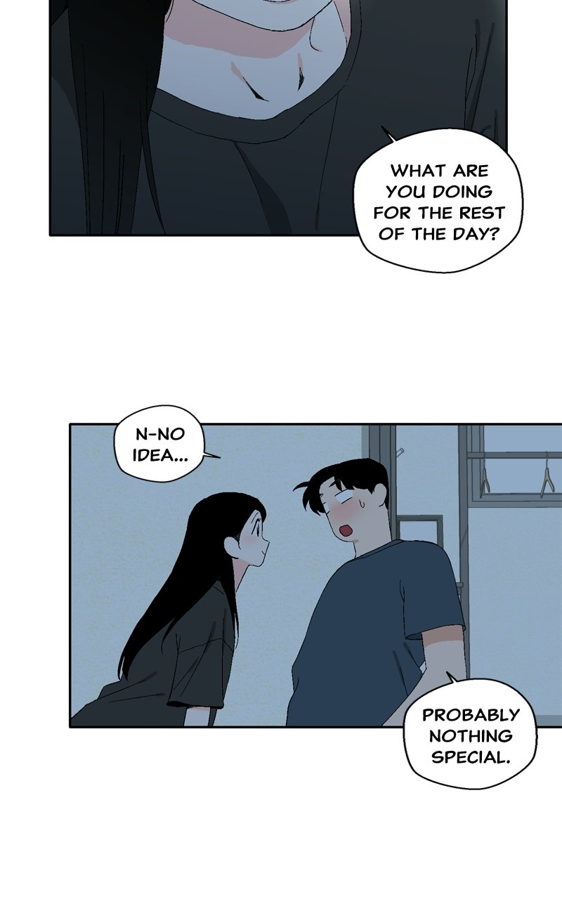 Swimmer Boy Ep. 26 - Backlight (8) page 27 - 