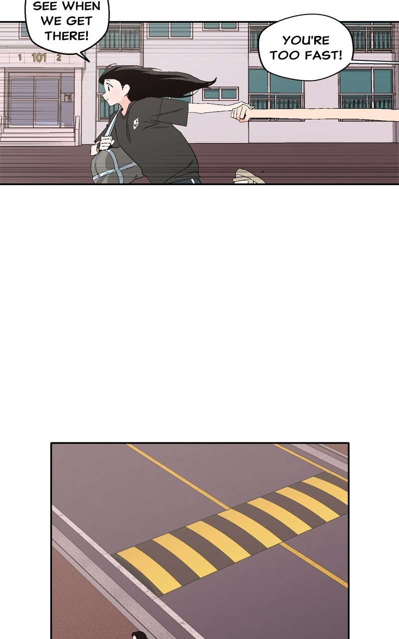 Swimmer Boy Ep. 26 - Backlight (8) page 30 - 
