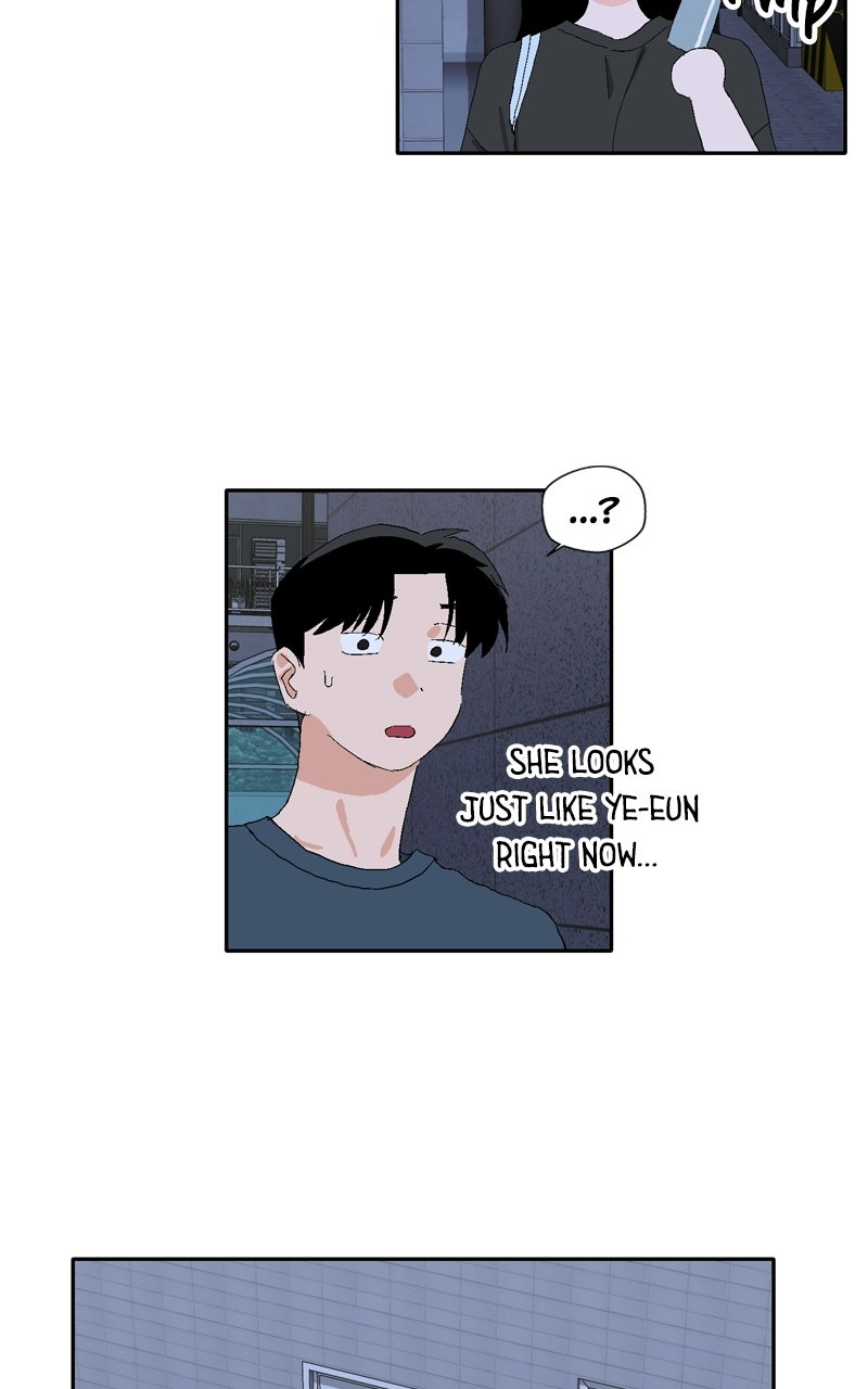 Swimmer Boy Ep. 26 - Backlight (8) page 36 - 