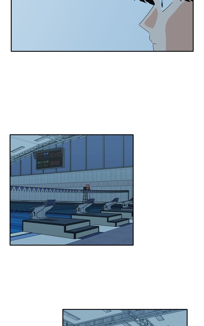 Swimmer Boy Ep. 26 - Backlight (8) page 41 - 
