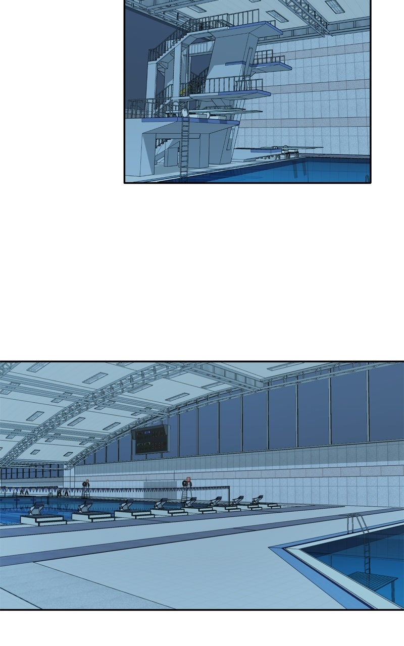 Swimmer Boy Ep. 26 - Backlight (8) page 42 - 