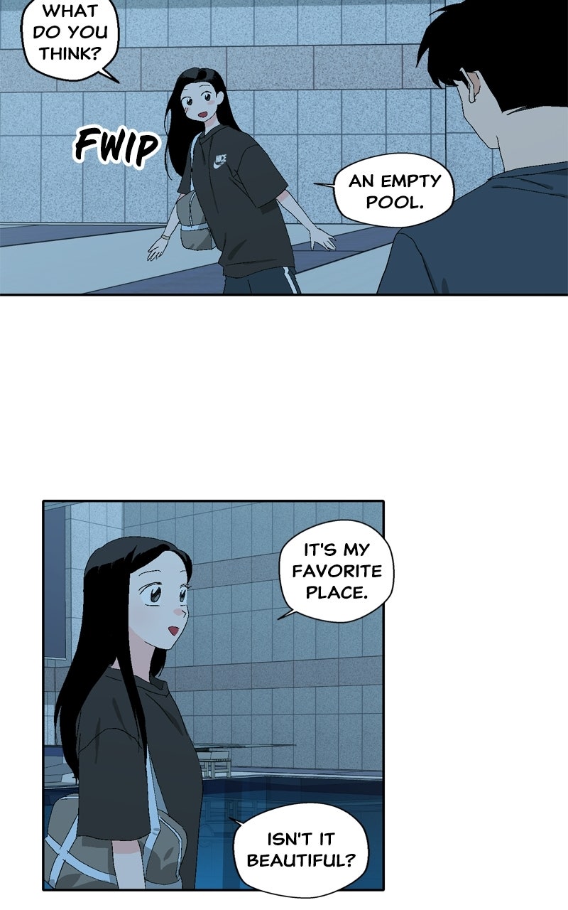 Swimmer Boy Ep. 26 - Backlight (8) page 45 - 