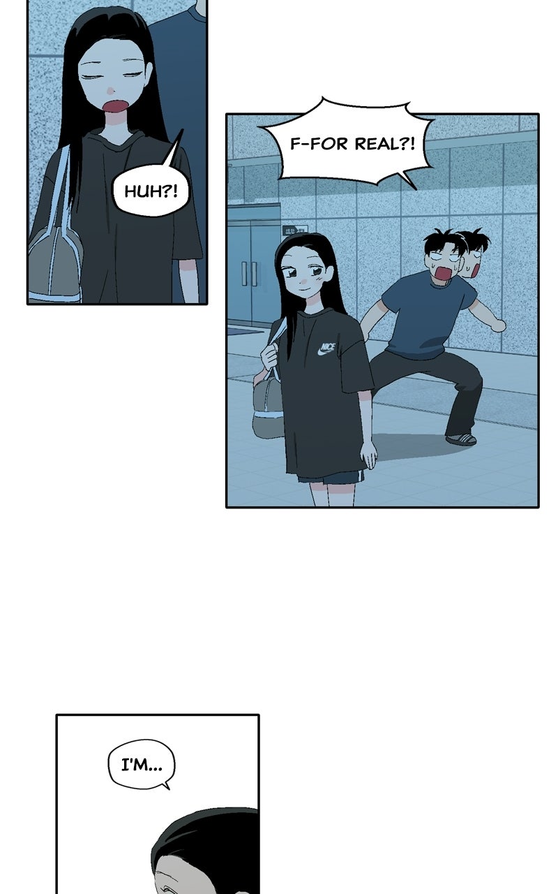 Swimmer Boy Ep. 26 - Backlight (8) page 47 - 