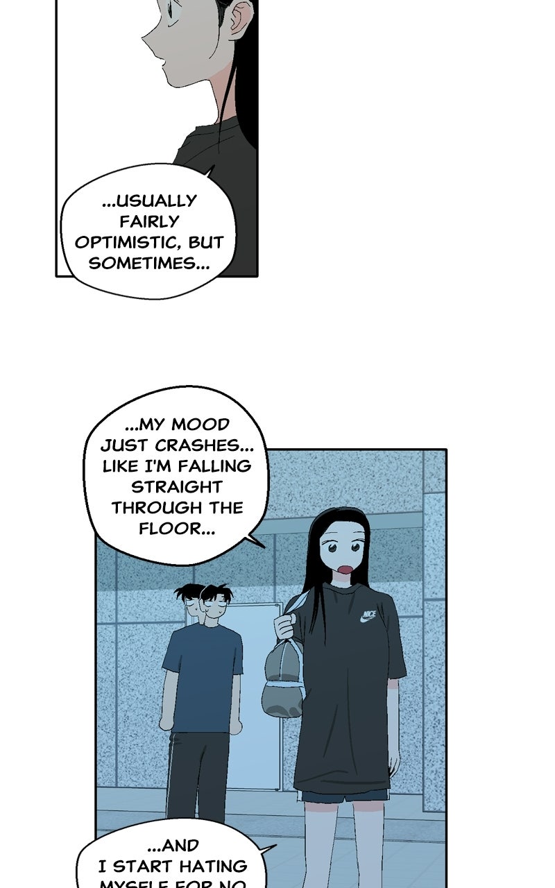 Swimmer Boy Ep. 26 - Backlight (8) page 48 - 