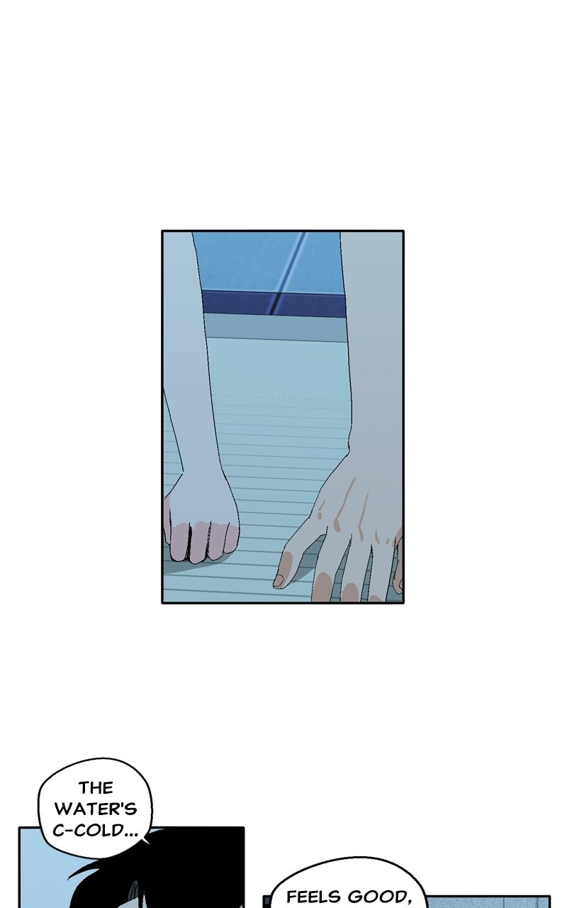 Swimmer Boy Ep. 26 - Backlight (8) page 63 - 