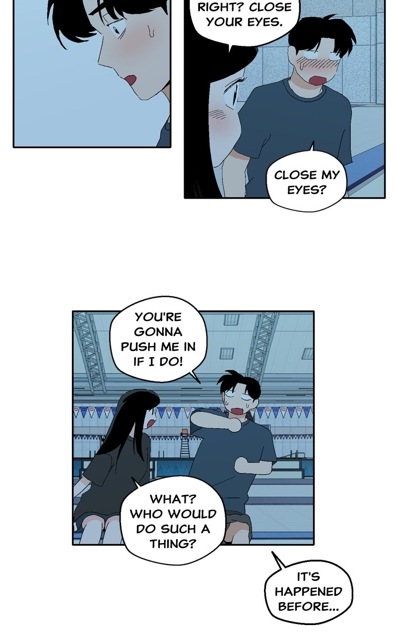 Swimmer Boy Ep. 26 - Backlight (8) page 64 - 