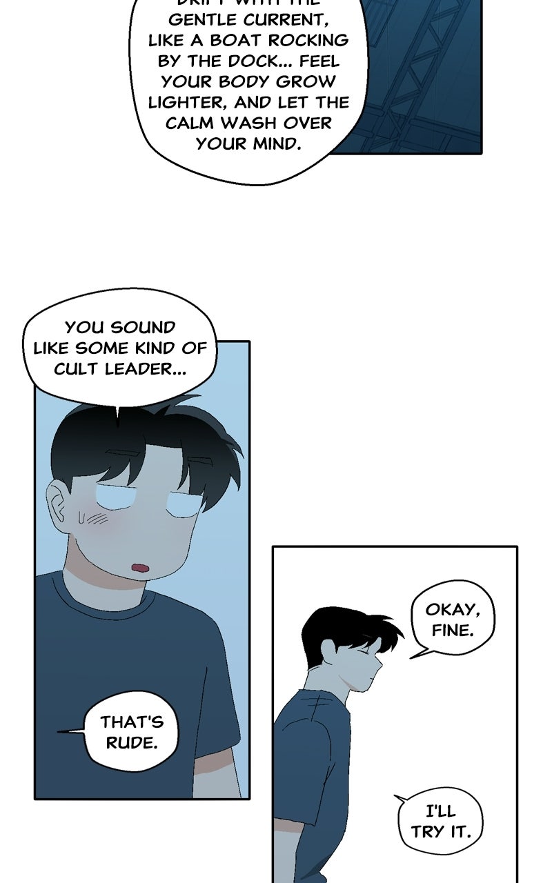 Swimmer Boy Ep. 26 - Backlight (8) page 66 - 