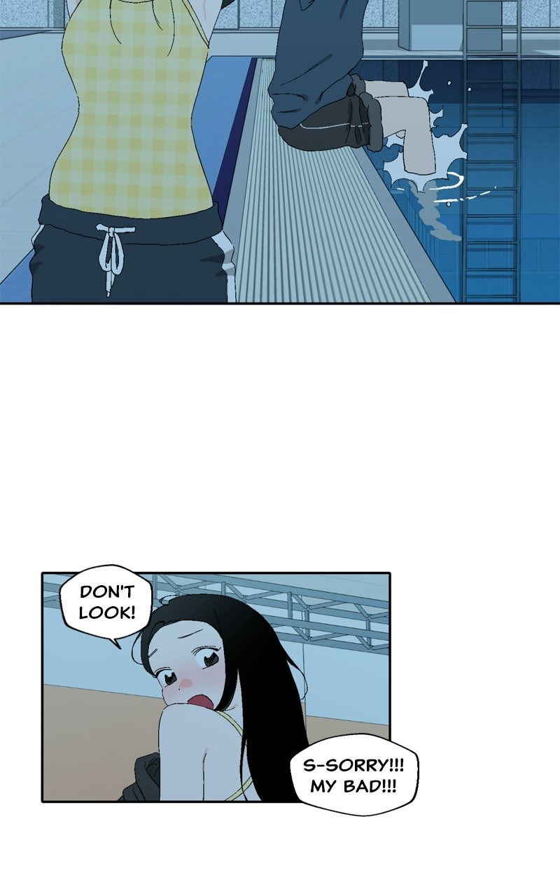 Swimmer Boy Ep. 26 - Backlight (8) page 74 - 