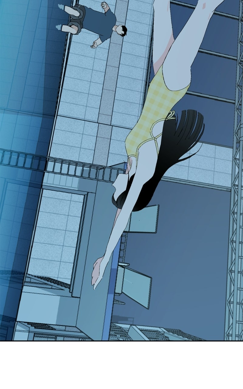 Swimmer Boy Ep. 26 - Backlight (8) page 81 - 
