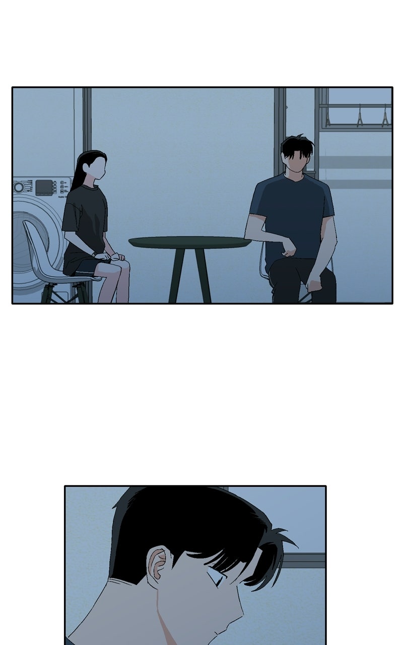 Swimmer Boy Ep. 26 - Backlight (8) page 10 - 
