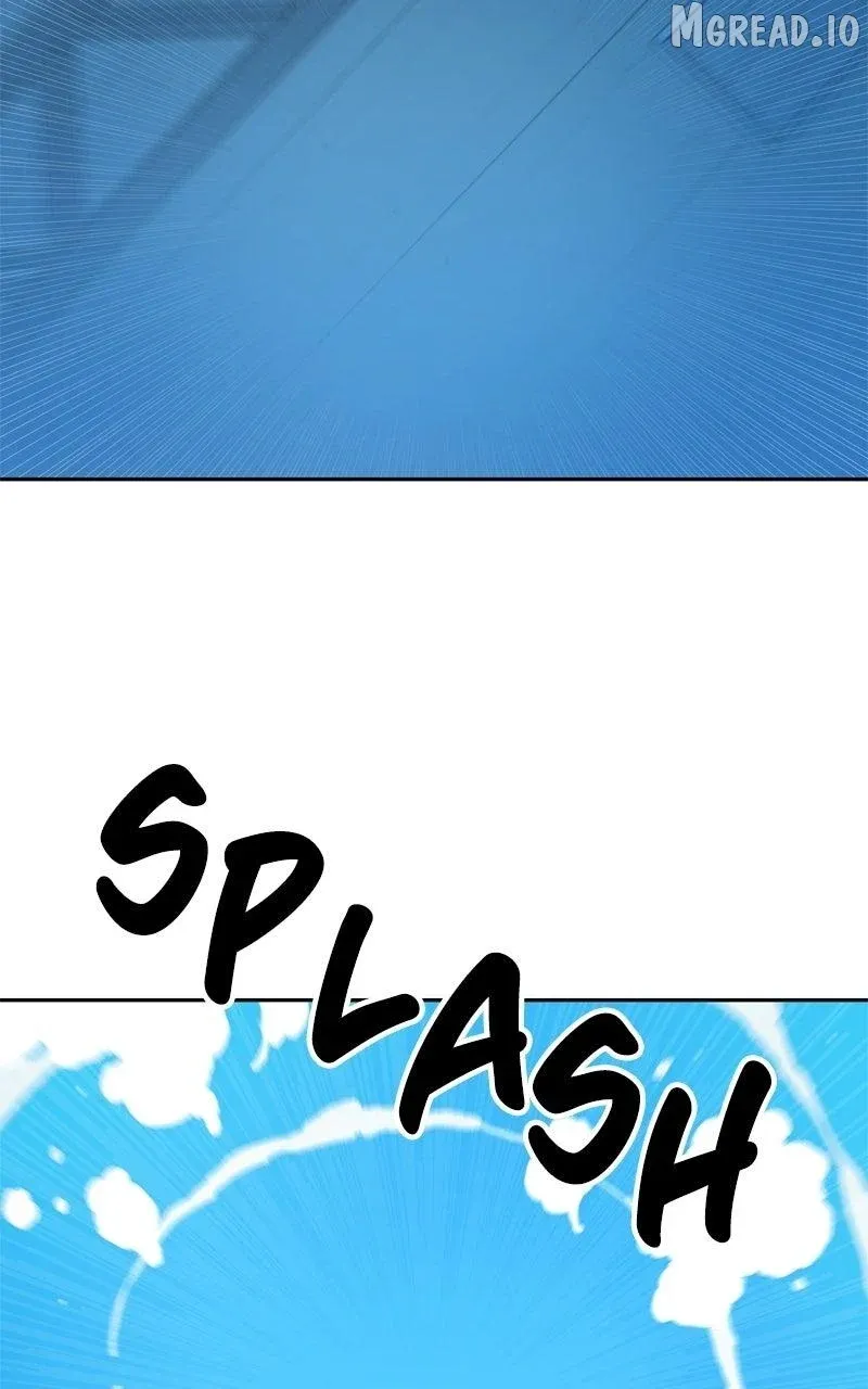 Swimmer Boy Chapter 27 page 23 - 