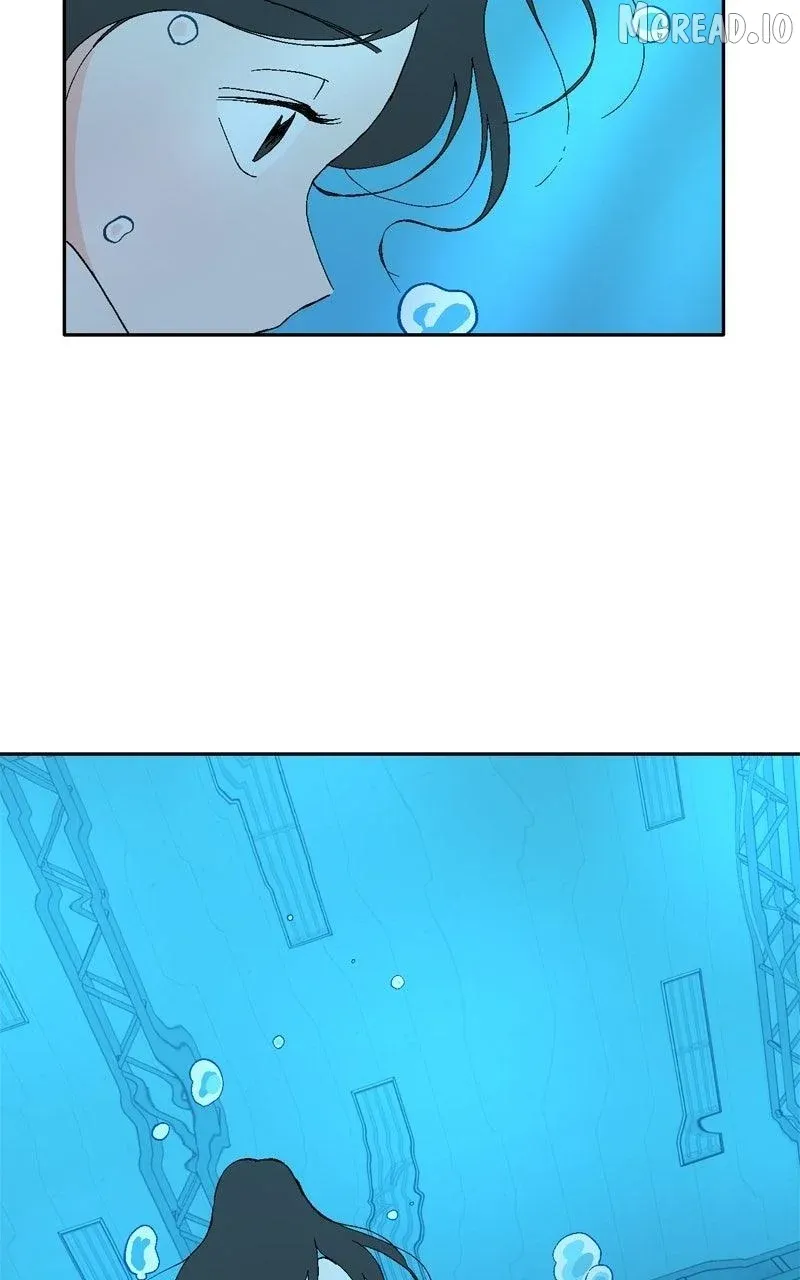Swimmer Boy Chapter 27 page 26 - 