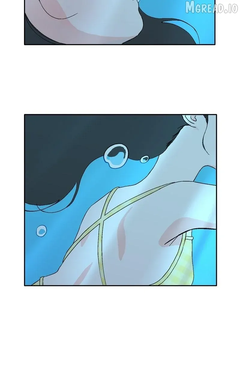 Swimmer Boy Chapter 27 page 28 - 