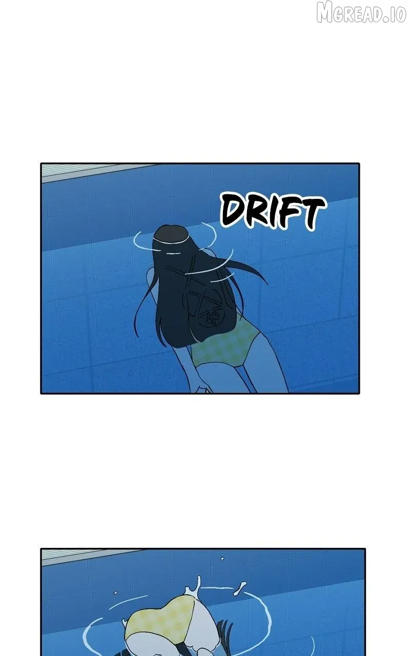 Swimmer Boy Chapter 27 page 40 - 